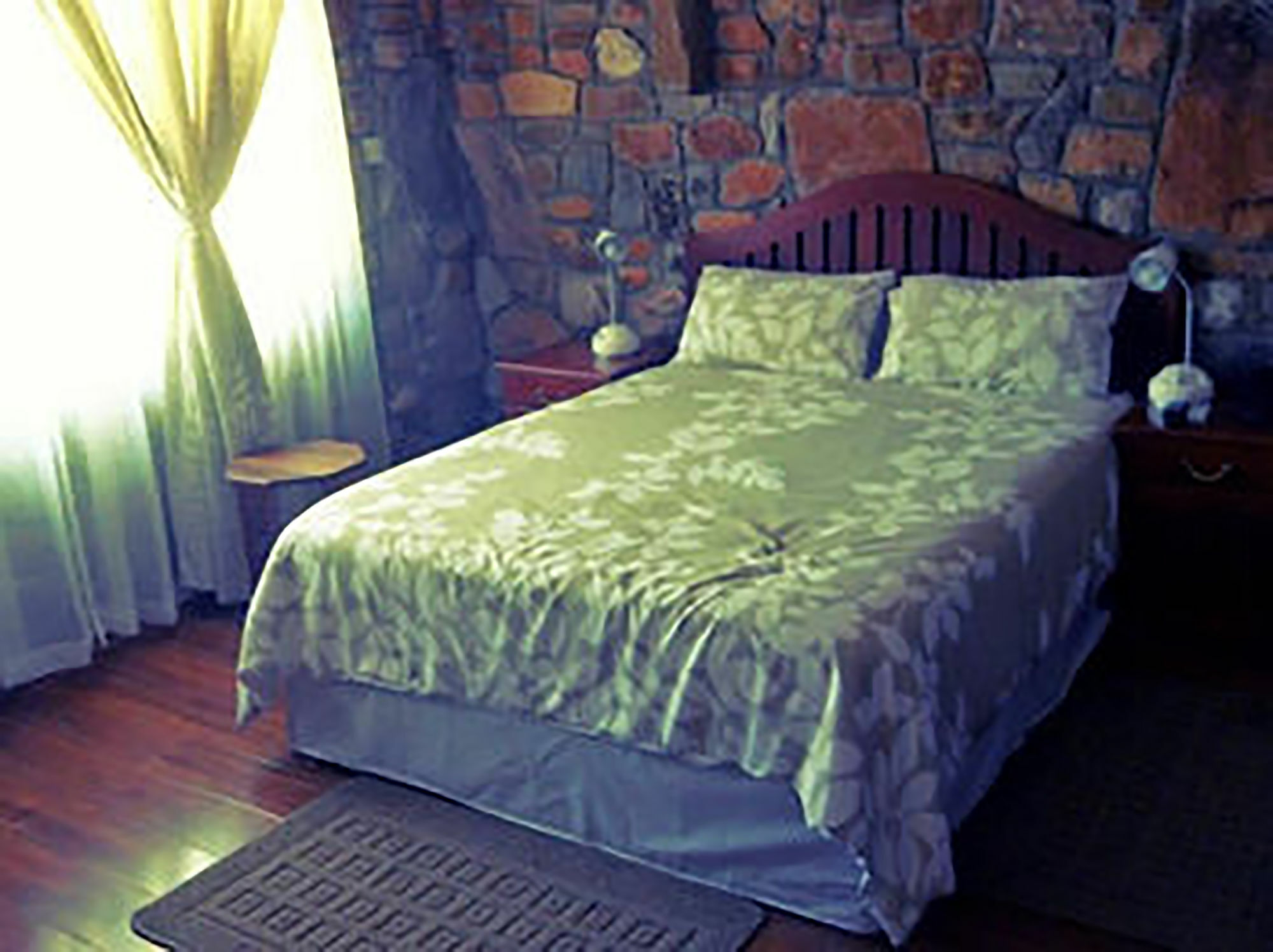 A New Earth Guest Lodge Francistown Luaran gambar